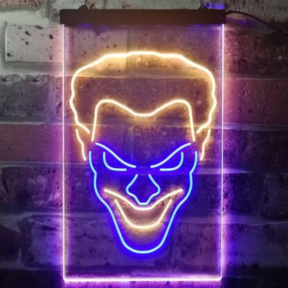 Joker Face LED Neon Sign neon sign LED