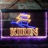 Kirin Ichiban Japanese Pagoda LED Neon Sign