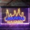 Lagunitas Brewing Company Chicago LED Neon Sign