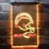 Los Angeles Chargers Bud Light LED Neon Sign