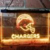 Los Angeles Chargers LED Neon Sign