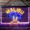Malibu Logo LED Neon Sign
