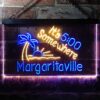 Margaritaville Its Somewhere LED Neon Sign