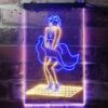 Marilyn Monroe LED Neon Sign
