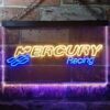 Mercury Racing LED Neon Sign