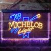Michelob Light Golf LED Neon Sign