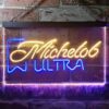 Michelob Ultra Logo LED Neon Sign