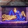 Miller Fish LED Neon Sign