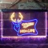 Miller High Life LED Neon Sign