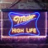 Miller High Life LED Neon Sign