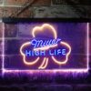 Miller High Life LED Neon Sign