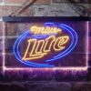 Miller Lite LED Neon Sign