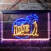 Miller Lite Tree LED Neon Sign