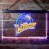 Golden State Warriors Logo LED Neon Sign - Legacy Edition
