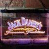 aJack Daniels Tennessee Tradition LED Neon Sign