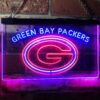 Green Bay Packers LED Neon Sign