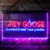 Grey Goose LED Neon Sign