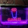 Guinness Glass LED Neon Sign