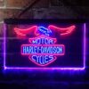 Harley Davidson Eagle LED Neon Sign