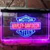 Harley Davidson LED Neon Sign