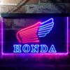 Honda LED Neon Sign