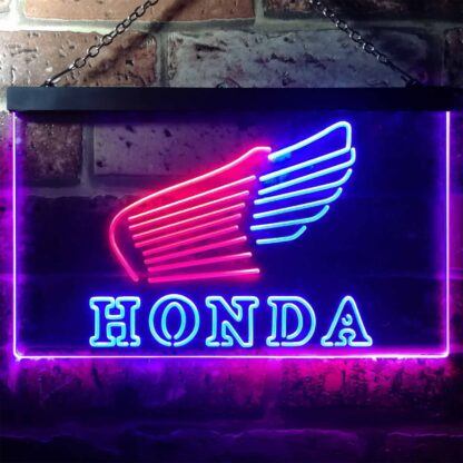Honda LED Neon Sign neon sign LED