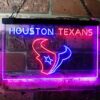 Houston Texans LED Neon Sign