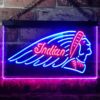 Indian Chief LED Neon Sign