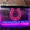 Indianapolis Colts LED Neon Sign