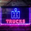 International Harvester Trucks LED Neon Sign