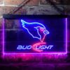 Iowa State Cyclones Bud Light LED Neon Sign