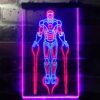 Iron Man LED Neon Sign