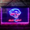 Jacksonville Jaguars Bud Light LED Neon Sign