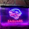 Jacksonville Jaguars LED Neon Sign