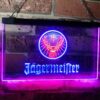 Jagermeister LED Neon Sign