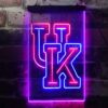 Kentucky Wildcats Logo LED Neon Sign