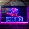 Kirin Ichiban Japanese Pagoda LED Neon Sign