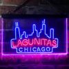Lagunitas Brewing Company Chicago LED Neon Sign