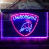 Lamborghini LED Neon Sign