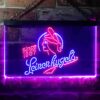 Leinenkugels Logo LED Neon Sign