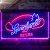 Leinenkugels Wisconsin LED Neon Sign