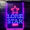 Lone Star Star LED Neon Sign