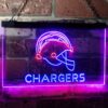 Los Angeles Chargers LED Neon Sign