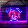 Malibu Logo LED Neon Sign