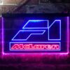 Mclaren F LED Neon Sign