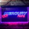 Mercury Racing LED Neon Sign