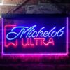 Michelob Ultra Logo LED Neon Sign