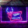 Miller High Life LED Neon Sign