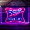 Miller High Life LED Neon Sign