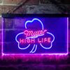 Miller High Life LED Neon Sign